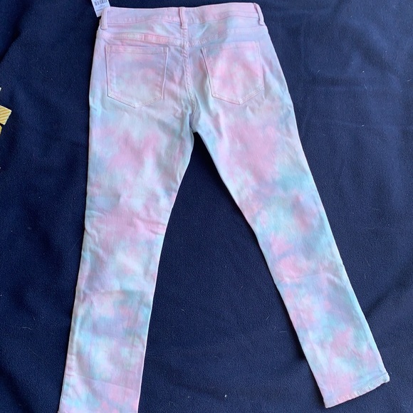 Gap Tie dye pants. - Picture 2 of 3